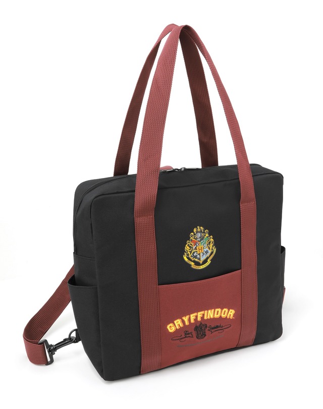 「ハリー・ポッターの秋」特別デジタル企画「魔法つかいになろう！」のプレゼント