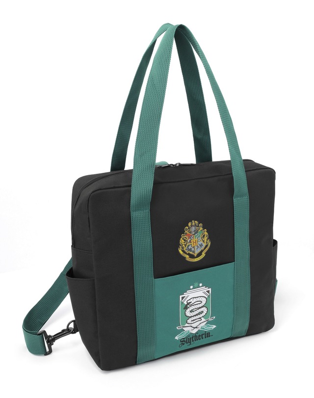 「ハリー・ポッターの秋」特別デジタル企画「魔法つかいになろう！」のプレゼント