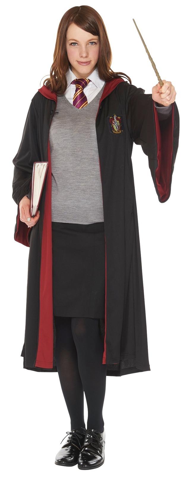 「ハリー・ポッターの秋」特別デジタル企画「魔法つかいになろう！」のプレゼント