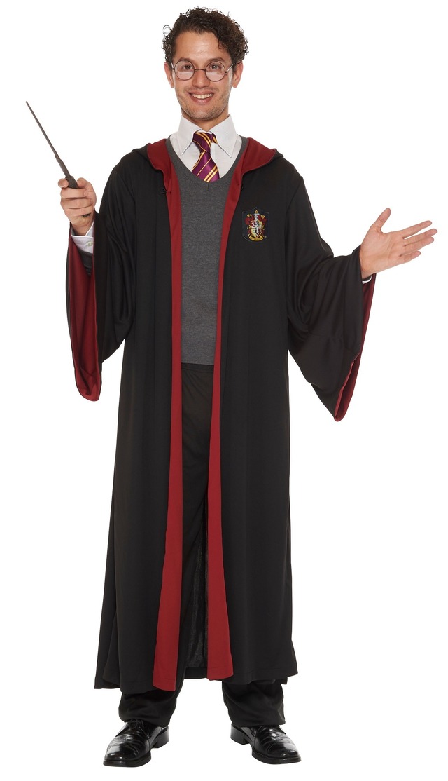 「ハリー・ポッターの秋」特別デジタル企画「魔法つかいになろう！」のプレゼント