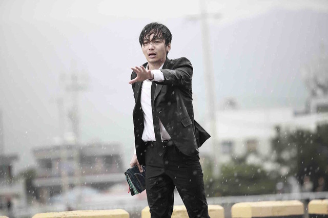 『あなた、そこにいてくれますか』(C) 2016 LOTTE ENTERTAINMENT All Rights Reserved.