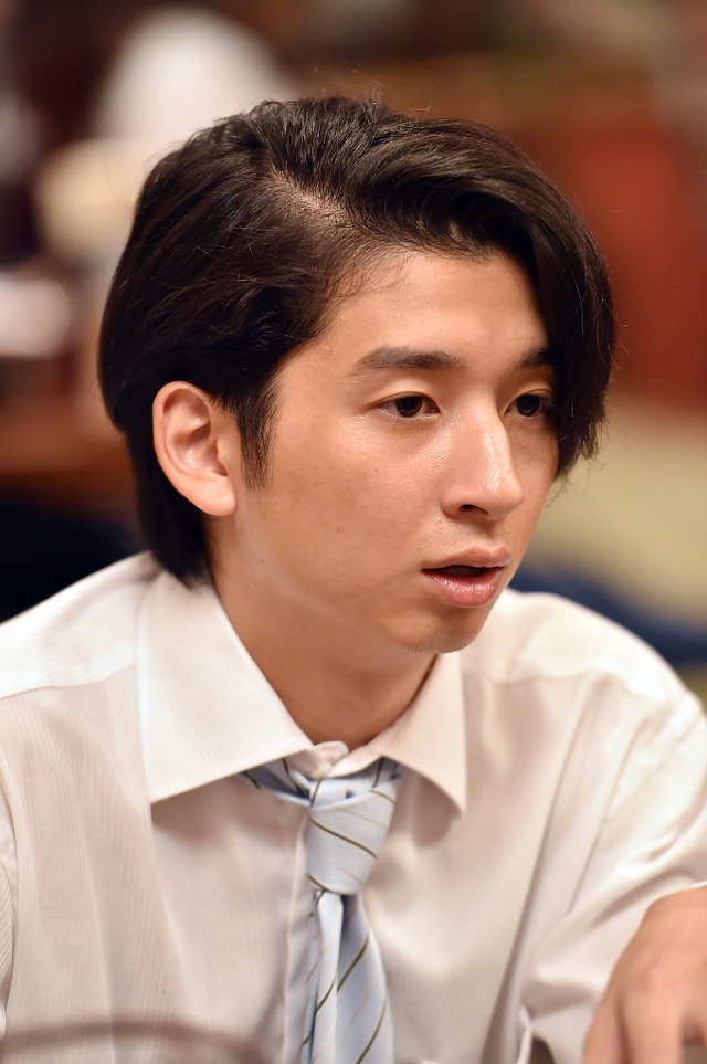 「陸王」（C)TBS