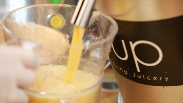 飲んでデトックス！ 内側から綺麗になるジュースクレンズ専門店