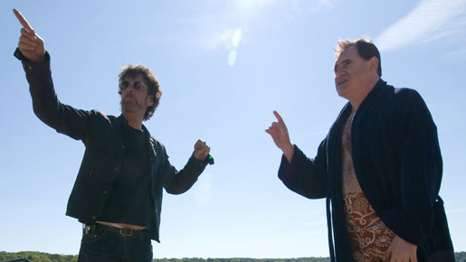 『シリアスマン』 -(C) 2009 Focus Features LLC. All Rights Reserved.