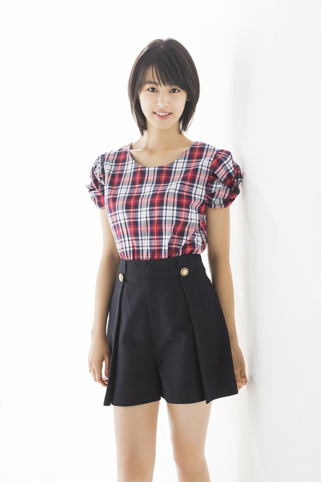 『リベンジgirl』（C）2017 「リベンジgirl」製作委員会