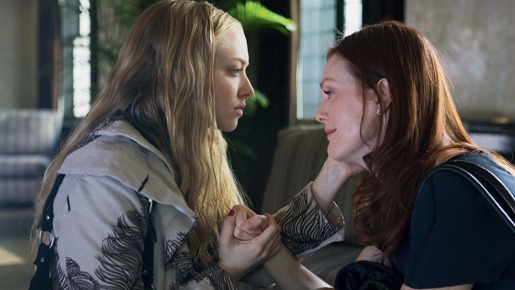 『クロエ』 -(C) 2009 Studio Canal All Rights Reserved.