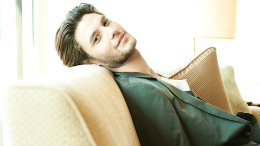 『ナルニア国物語／第3章：アスラン王と魔法の島』ベン・バーンズ　photo：Toru Hiraiwa