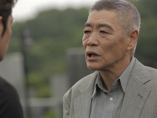 『悪と仮面のルール』（C）中村文則／講談社　（C）2017「悪と仮面のルール」製作委員会