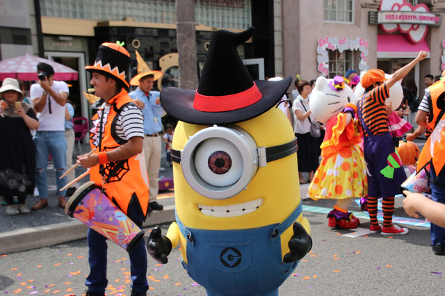 お菓子つめ放題「ハッピー・トリック・オア・トリート」