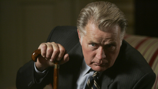 「ザ・ホワイトハウス」 -(C) 2011 Warner Bros Entertainment Inc. All rights reserved.