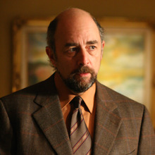 「ザ・ホワイトハウス」 -(C) 2011 Warner Bros Entertainment Inc. All rights reserved.