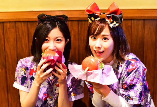 「スペシャルセット」いただきます！