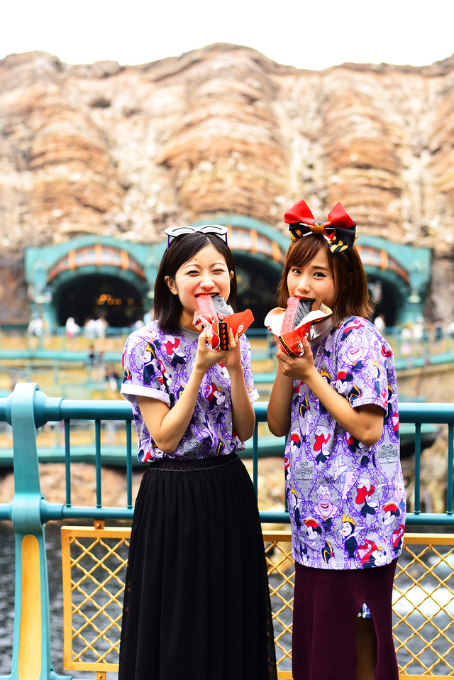 「ツートーンギョウザドッグ」inノーチラスギャレー