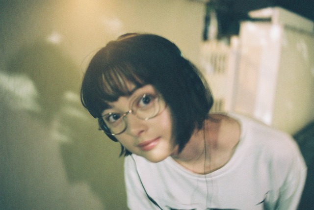 山戸結希監督×玉城ティナコラボムービー「玉城ティナは夢想する」