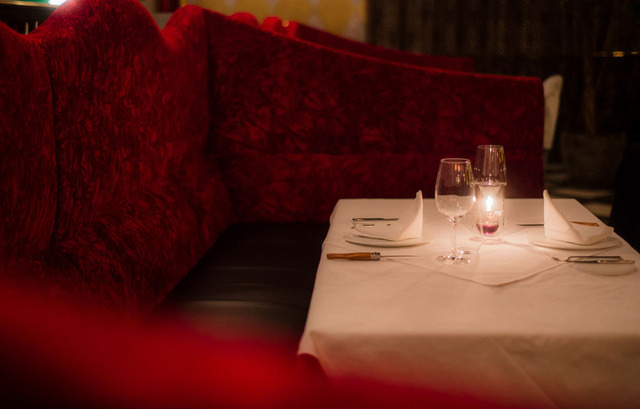 「Stellato（ステラート）」内観