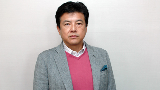 『死にゆく妻との旅路』三浦友和