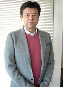 『死にゆく妻との旅路』三浦友和