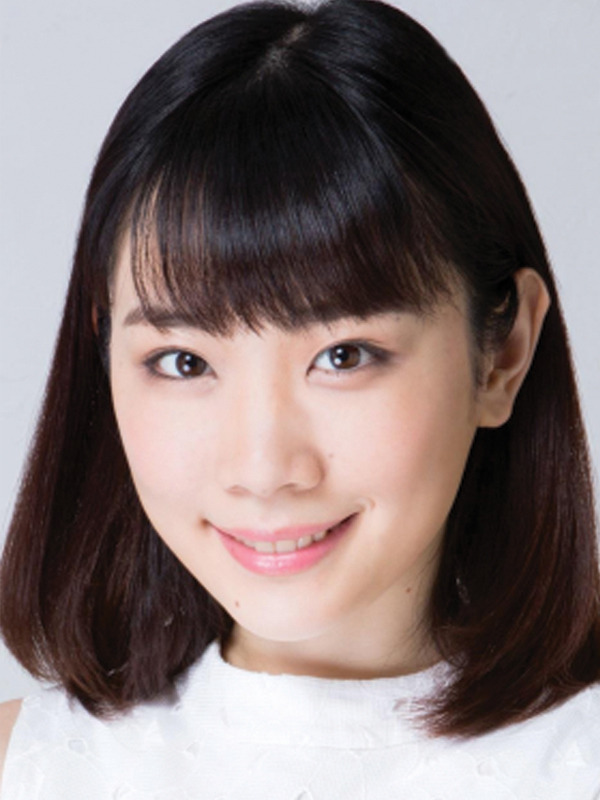 米里イチ 役：末永みゆ