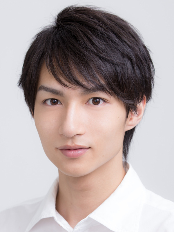 鬼瓦天牙 役：木戸邑弥