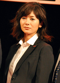 『SP　革命篇』完成披露