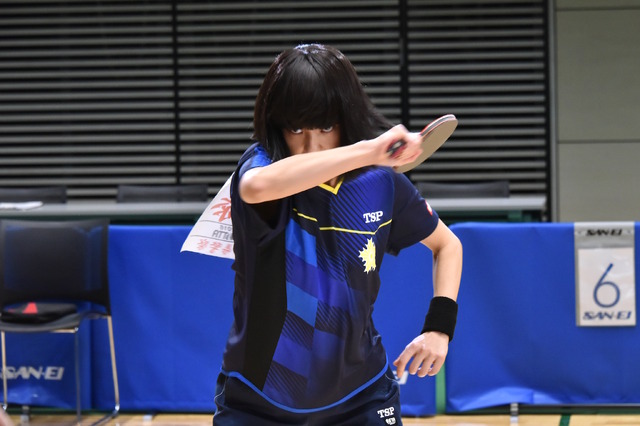 中村アン／『ミックス。』(C)2017『ミックス。』製作委員会