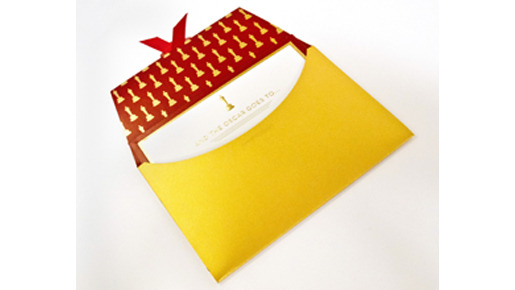 「第83回アカデミー賞授賞式」 - Patrick Prather／(C) A.M.P.A.S.