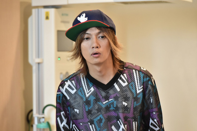 「コウノドリ」(c)TBS