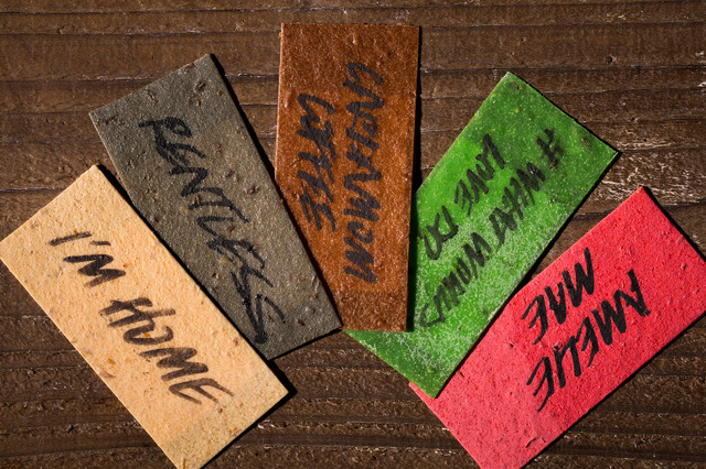 ウォッシュカード