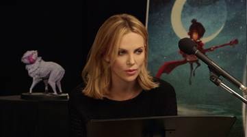 『KUBO／クボ 二本の弦の秘密』（C）2016 TWO STRINGS, LLC. All Rights Reserved.