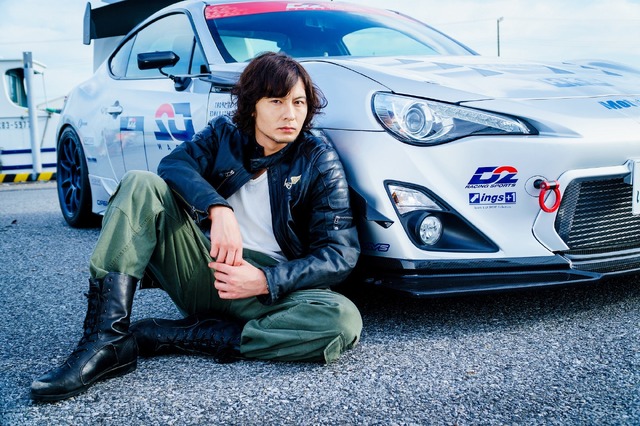 『ボーダーライン』(C) 2017「ボーダーライン」製作委員会