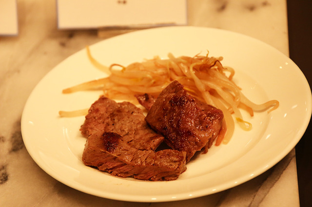 「ポートダイニング リコリコ」＜秋の味覚とハロウィーンフェア＞