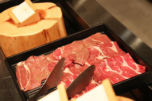 「ポートダイニング リコリコ」＜秋の味覚とハロウィーンフェア＞