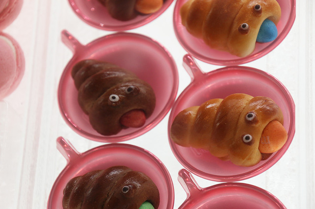 「ポートダイニング リコリコ」＜秋の味覚とハロウィーンフェア＞