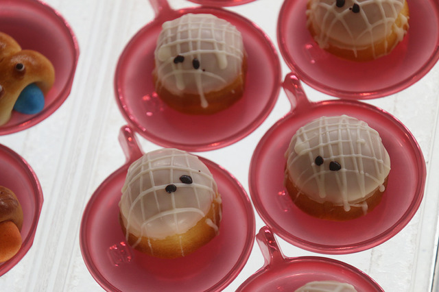 「ポートダイニング リコリコ」＜秋の味覚とハロウィーンフェア＞