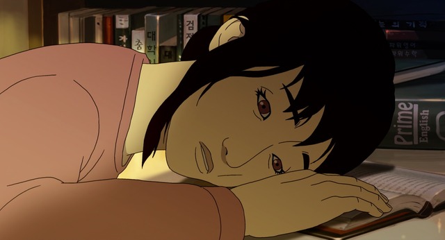 『我は神なり』 （C）2013 NEXT ENTERTAINMENT WORLD INC. & Studio DADASHOW All Rights Reserved.