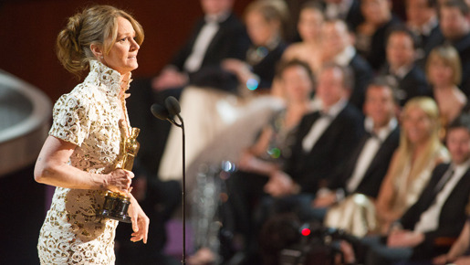 メリッサ・レオ - Darren Decker / (C) A.M.P.A.S.