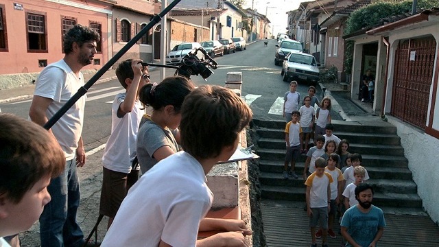 『映画万歳！』