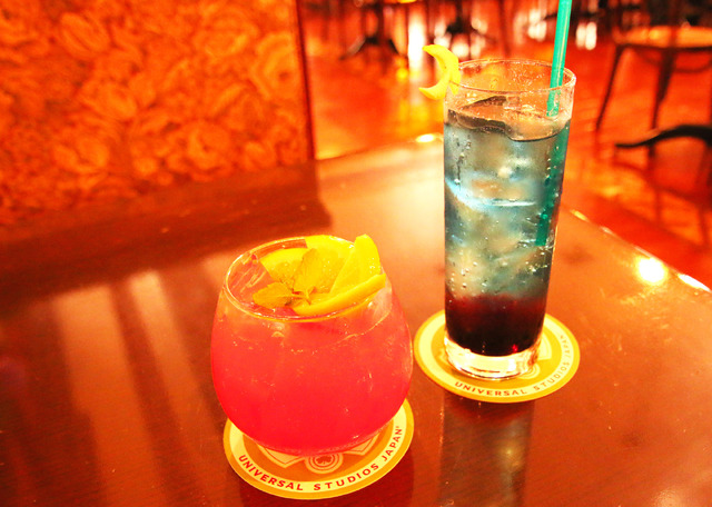 期間限定ドリンクが2種類／アイリッシュ・パブ「フィネガンズ・バー＆グリル」