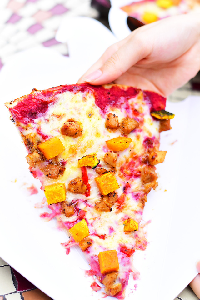 「スペシャルセット」inキャプテンフックス・ギャレー