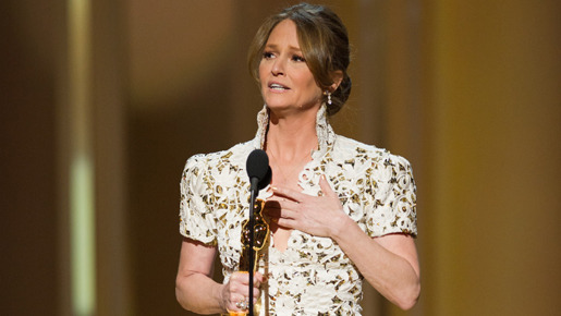 メリッサ・レオ - Michael Yada / (C) A.M.P.A.S.