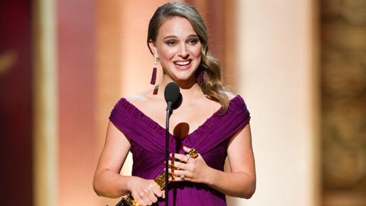 ナタリー・ポートマン - Michael Yada / (C) A.M.P.A.S.