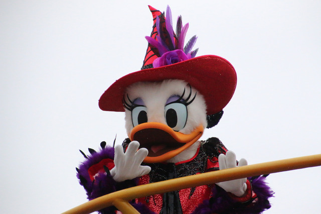 「ハロウィーン・ポップンライブ」