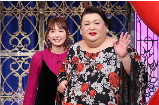 「月曜から夜ふかし」-(C)日本テレビ