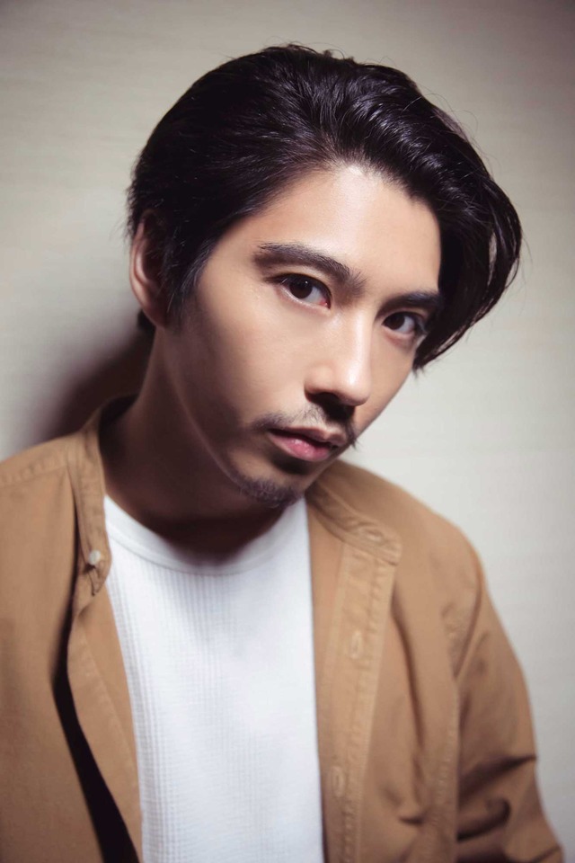 賀来賢人『斉木楠雄のΨ難』／photo：You Ishii