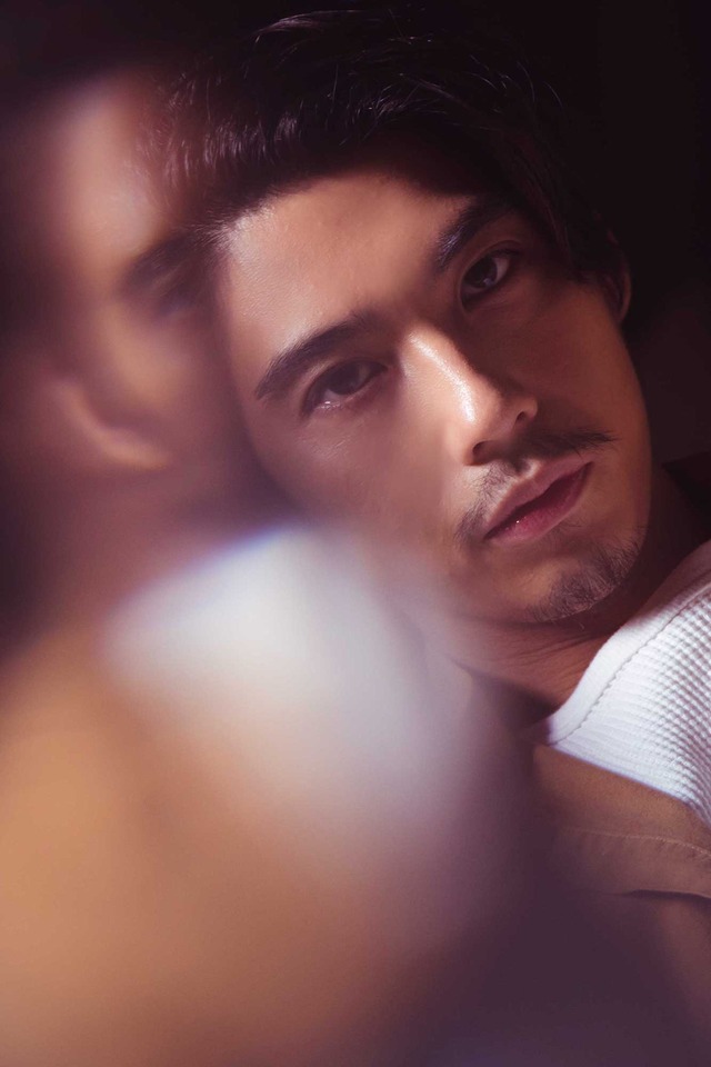 賀来賢人『斉木楠雄のΨ難』／photo：You Ishii