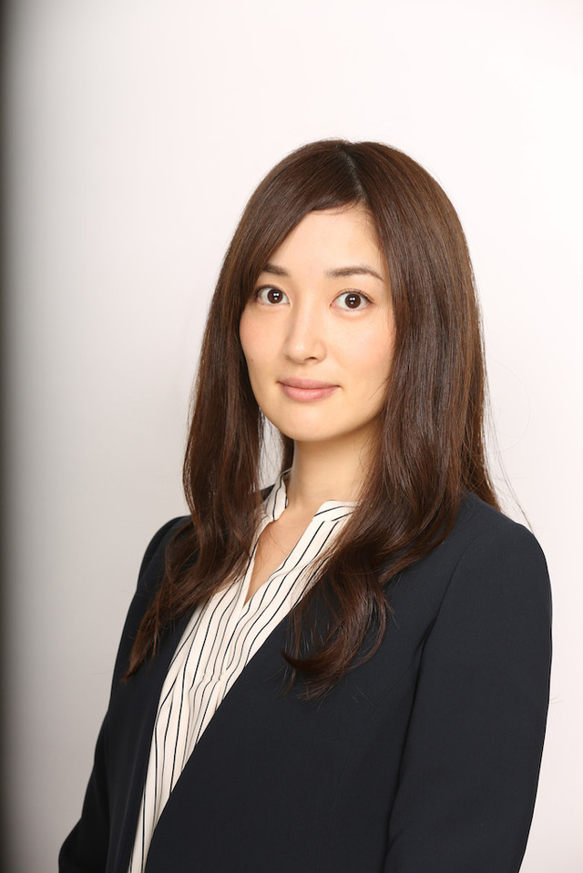 「刑事ゆがみ」（C)フジテレビ