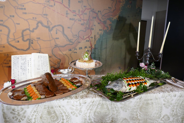 ／『ラストレシピ ～麒麟の舌の記憶～』公開記念イベント