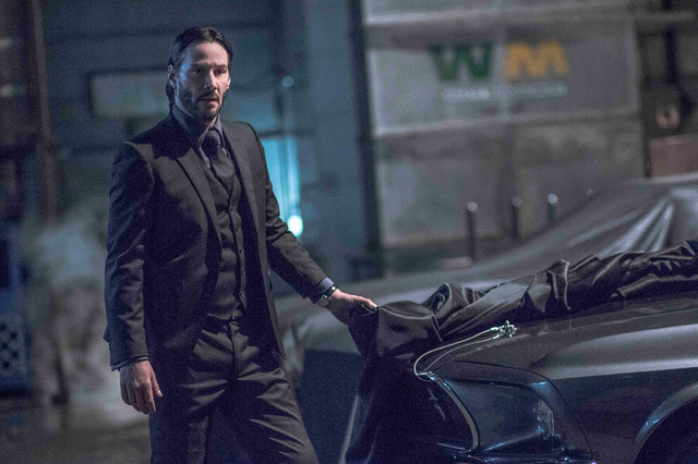 TM&(C)2017 Summit Entertainment, LLC. All Rights Reserved. (C)Niko Tavernise