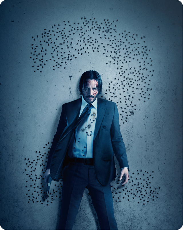 TM&(C)2017 Summit Entertainment, LLC. All Rights Reserved. (C)Niko Tavernise