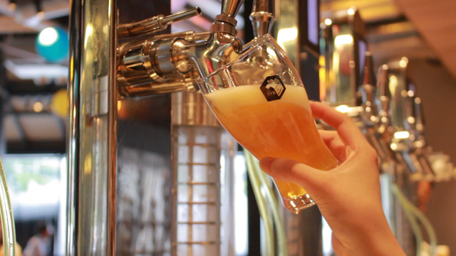 ビール好き必見！ 初心者でも安心の醸造所つきおすすめクラフトビール店3選